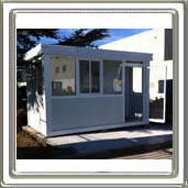 02 Modulo prefabricado oficina recepción